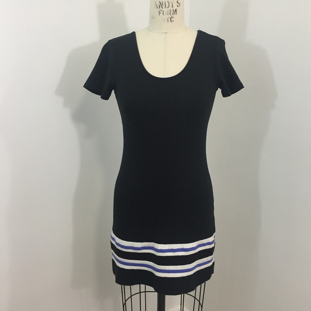 ❤️ $3/29 Vfish Dress Flower Low Back Applique